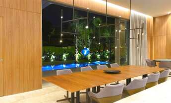 Imagem 3: Maravilhoso Sobrado no Reserva do Vale