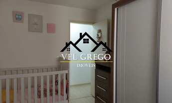 Imagem 3: APARTAMENTO 2 DORMITÓRIOS NO JARDIM BORBOREMA