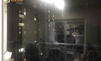 Imagem 2: Apartamento para VENDA no Condomínio RESERVA DO ALTO , com 68m² por R$ 535 mil , Jd Tupanc