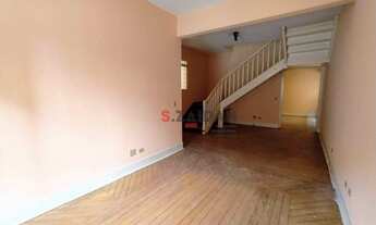 Imagem 4: Casa com 4 dormitórios para alugar, 270 m² por R$ 2.600,00/mês - Centro - Piracicaba/SP