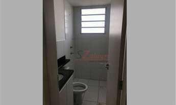 Imagem 7: Apartamento Edifício Pallas 2 domritorios