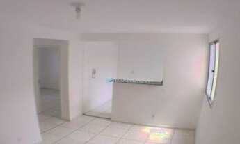 Imagem 3: Apartamento Residencial à venda, Vila Monte Alegre, Paulínia -