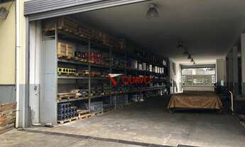 Imagem 4: Galpão, 1550 m² - venda por R$ 7.500.000,00 ou aluguel por R$ 30.000,00/mês - Vila Carrão