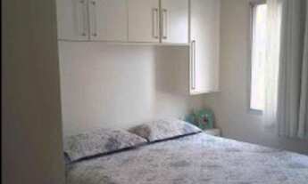 Imagem 4: Apartamento Residencial à venda, Jardim Ubirajara (Zona Sul), São Paulo - AP1244