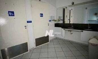 Imagem 5: Sala comercial em Candelária - Ótima localização - Palatino Centro Juridico