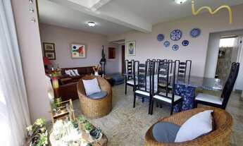 Imagem 3: Apartamento com 3 dormitórios à venda, 130 m² por R$ 700.000,00 - Itaigara - Salvador/BA