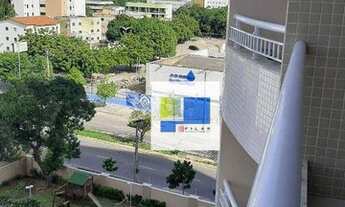 Imagem 5: Apartamento à venda, 105 m² por R$ 690.000,00 - Cambeba - Fortaleza/CE