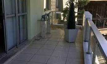 Imagem 2: Apartamento com 3 dormitórios à venda, 163 m² por R$ 1.660.000,00 - Barra da Tijuca - Rio