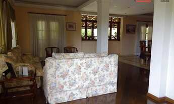 Imagem 3: Estuda permuta, Granja Viana.(PORTAL