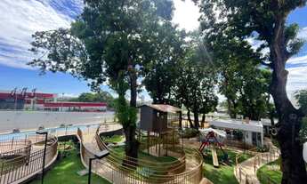 Imagem 3: Apartamento com 2 quartos no Ecovillaggio Castelo Branco - Bairro São Francisco em Goiâni