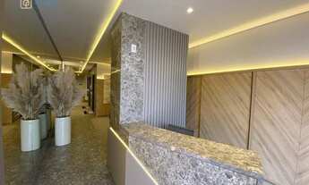 Imagem 5: Apartamento com 2 dormitórios à venda, 76 m² por R$ 854.651 - Centro - Navegantes/SC