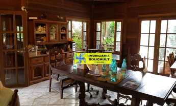 Imagem 8: Casa com 3 dormitórios à venda, 210 m² por R$ 540.000,00 - Tijuco Preto - Vargem Grande Pa