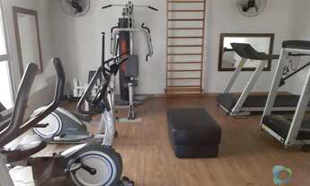 Imagem 5: Apartamento à venda, 138 m² por R$ 418.000,00 - Centro - Ribeirão Preto/SP