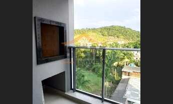 Imagem 4: Apartamento para Locação em Itajaí, Praia Brava de Itajaí, 2 dormitórios, 1 suíte, 1 banhe