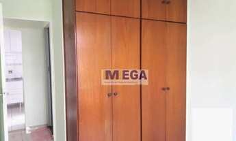 Imagem 4: Apartamento com 2 dormitórios à venda, 62 m² por R$ 280.000,00 - Jardim Miranda - Campinas