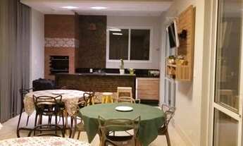 Imagem 4: Casa à venda, 424 m² por R$ 1.900.000,00 - Condomínio Palmeiras Imperiais - Salto/SP