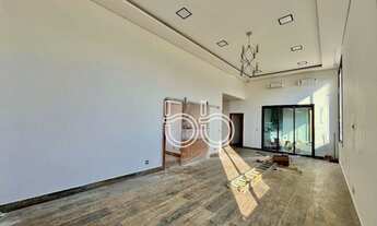 Imagem 5: Casa com 3 dormitórios à venda, 220 m² por R$ 1.500.000,00 - Condomínio Reserva Saint Paul