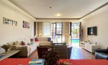 Imagem 3: Casa com 3 dormitórios à venda, 259 m² por R$ 800.000,00 - Freguesia (Jacarepaguá) - Rio d