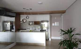 Imagem 7: Apartamento com 3 dormitórios à venda, 103 m² por R$ 1.250.000 - Parque São Jorge - São Pa