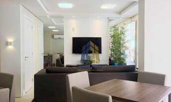 Imagem 7: Cobertura a poucos metros do Hippo Supermercado e Av Trompowski, no Melhor Ponto do Centro