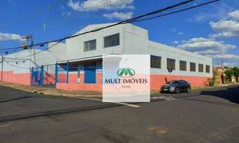 Imagem 6: Galpão, 892 m² - venda por R$ 2.500.000,00 ou aluguel por R$ 7.500,00/mês - Vila Elisa - R