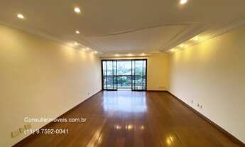 Imagem 2: Apartamento em Rua Passo da Pátria, 991 - Vila Leopoldina, 4 quartos e 3 vagas, Maison Ale