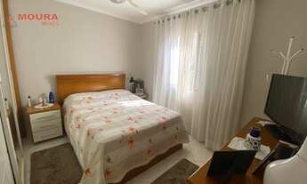 Imagem 6: Casa com 2 dormitórios à venda, 130 m² por R$ 680.000 - Mauá - São Caetano do Sul/SP