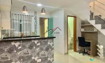 Imagem: São Paulo - Casa de Condomínio - CIDADE