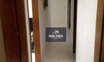 Imagem 5: Casa com 3 dormitórios à venda, 130 m² por R$ 130.000,00 - Loteamento Jardins - Solânea/PB