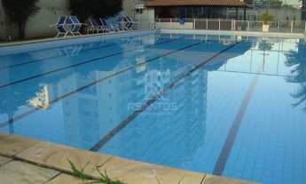 Imagem 4: Apartamento 02 quartos - suíte - varanda - Ótima localização