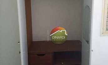 Imagem 6: Apartamento com 2 dormitórios para alugar, 63 m² por R$ 950,00/mês - Jardim Irajá - Ribeir