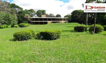 Imagem 3: Casa à venda, 8.300m2 de terreno, 900 m² de construção, - Granja Viana - Cotia/SP