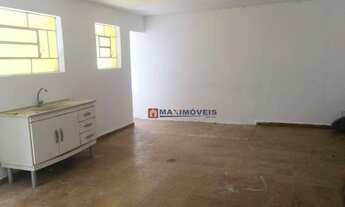 Imagem 7: Casa com 2 dormitórios para alugar, 80 m² por R$ 1.300,00/mês - Alvinópolis - Atibaia/SP