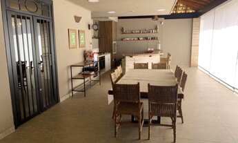 Imagem 3: Casa com 4 dormitorios a venda, 495 m² - Condominio Bourgainville&gt