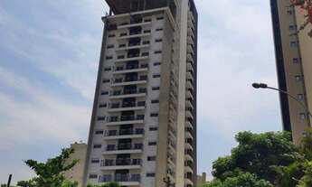 Imagem 2: Apartamento Garden a venda no Notting Hill - Parque Campolim Sorocaba SP