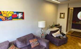 Imagem 3: Apartamento com 2 dormitórios à venda, 90 m² por R$ 1.200.000 - Bela Vista - São Paulo/SP