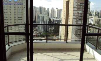 Imagem 2: Apartamento à venda, 101 m² por R$ 595.000,00 - Vila Andrade - São Paulo/SP