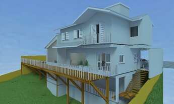 Imagem 2: Um terreno literalmente PRONTO PARA CONSTRUIR!