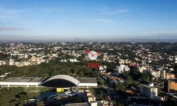 Imagem 5: Apartamento com 3 dormitórios à venda, 120 m² por R$ 1.350.000,00 - Centro Cívico - Curiti