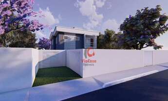 Imagem 2: Casa à venda, 78 m² por R$ 310.000,00 - Praia Mar - Rio das Ostras/RJ