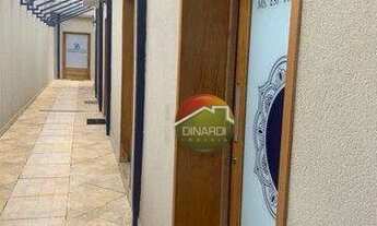 Imagem 4: Sala para alugar, 40 m² por R$ 950/mês - Jardim Irajá - Ribeirão Preto/SP