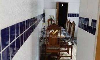 Imagem 7: Casa com 2 dormitórios à venda, 130 m² por R$ 260.000 - Balneário Itaoca - Mongaguá/SP