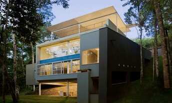 Imagem 7: Casa com 2 quartos no Ville de Montagne