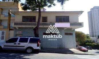 Imagem: Sobrado para alugar, 532 m² por R$ 8.000,00/mês