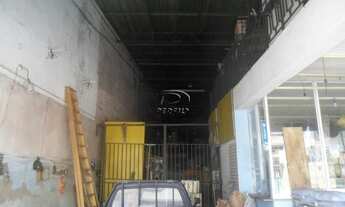 Imagem 3: GALPÃO - VILA BELA - 540,00M²