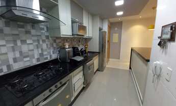 Imagem 3: Excelente Oportunidade, Apartamento em fino acabamento em condomínio Club, confira !!