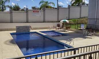 Imagem 5: ALUGO APARTAMENTO - CHAPADA DOS SABIAS