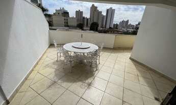 Imagem 2: Apartamento Setor Bueno