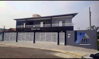 Imagem: Casa com 2 dormitórios à venda, 58 m²