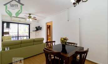 Imagem: Apartamento para alugar, 75 m² por R$ 3.000,00/mês